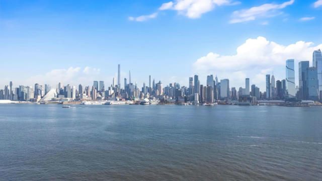 150 HENLEY PL APT 404, WEEHAWKEN, NJ 07086 - Image 1