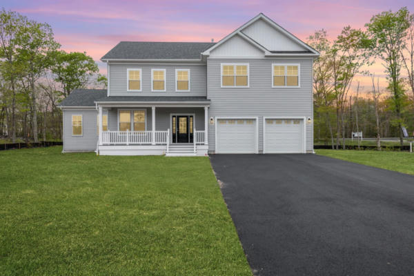 15 BLUE HERON DR, EAGLESWOOD TOWNSHIP, NJ 08092 - Image 1