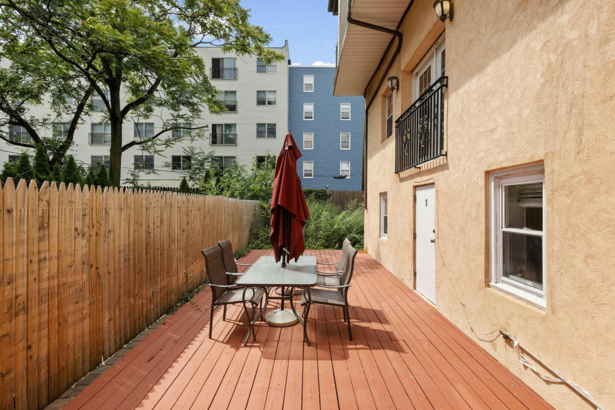 120 MONROE ST APT 1, HOBOKEN, NJ 07030, photo 1 of 16