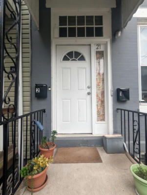 21 PEARSALL AVE, JERSEY CITY, NJ 07305 - Image 1