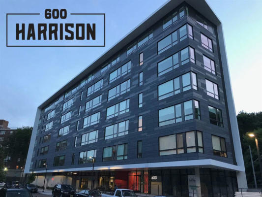 600 HARRISON ST # PH3, HOBOKEN, NJ 07030 - Image 1